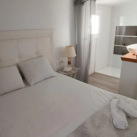 Belleza & Glamur Apartamento